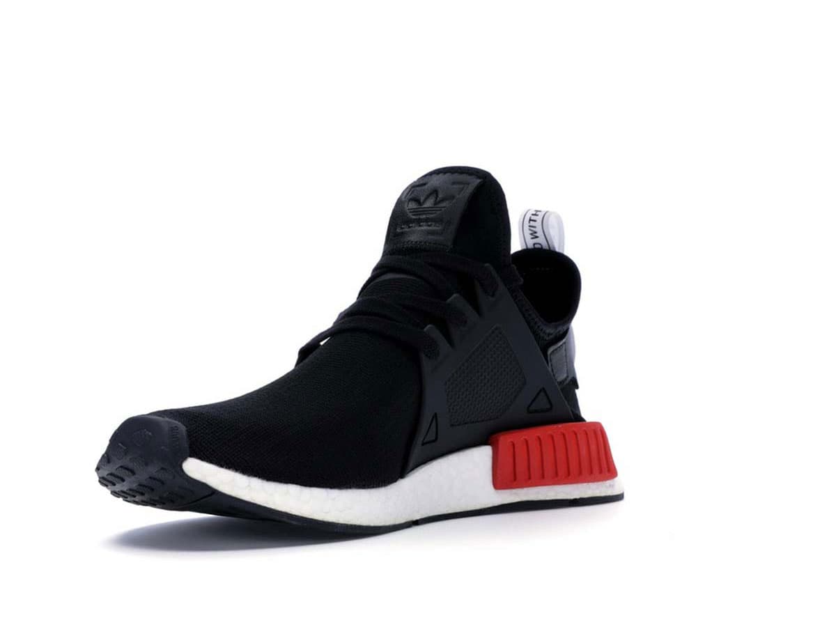 Adidas NMD XR1 OG Black