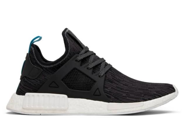 adidas Adidas NMD_XR1 PK Glitch - view 1
