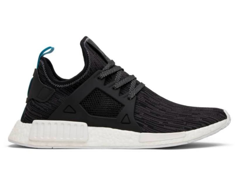 adidas Adidas NMD_XR1 PK Glitch