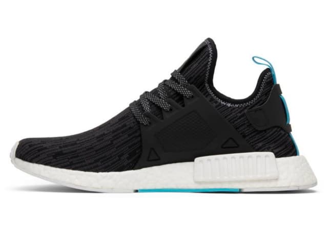 adidas Adidas NMD_XR1 PK Glitch - view 2