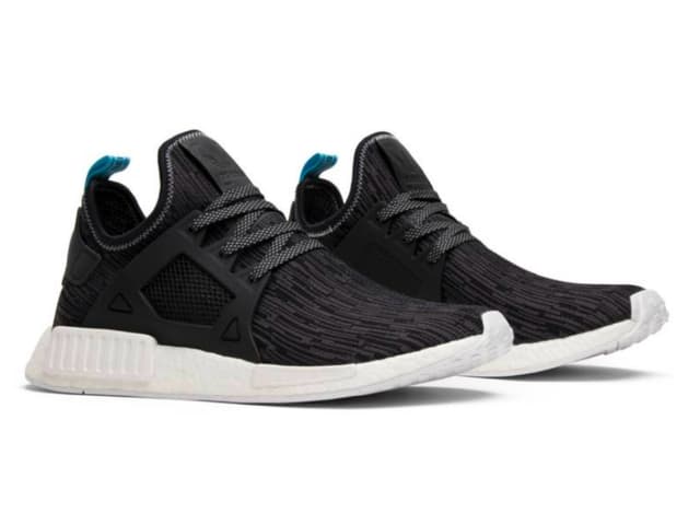 adidas Adidas NMD_XR1 PK Glitch - view 3