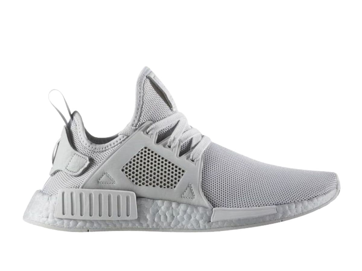 adidas NMD XR1 Triple Grey