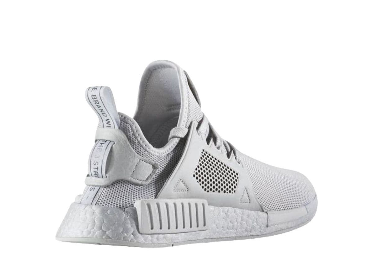 adidas NMD XR1 Triple Grey