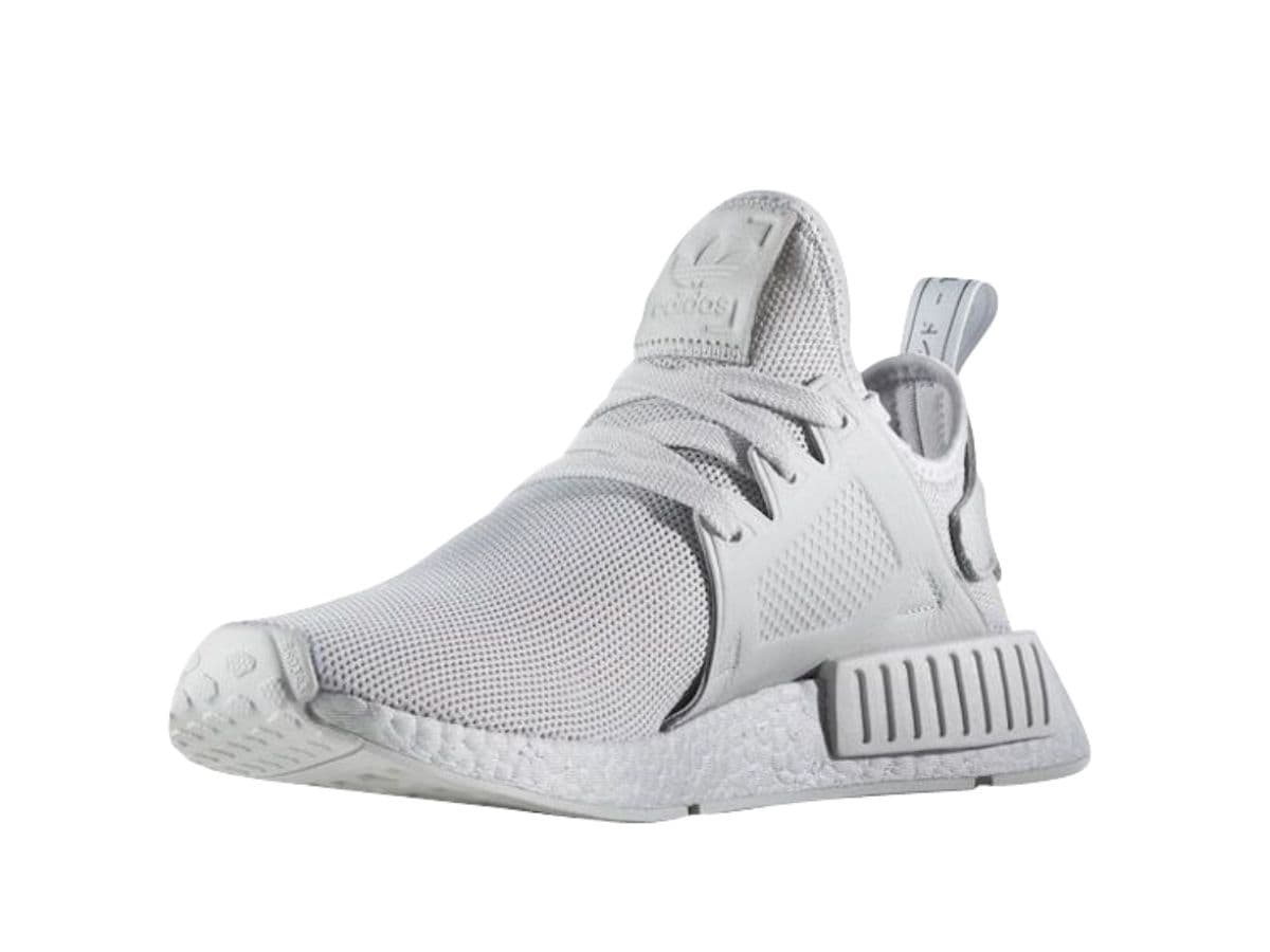 adidas NMD XR1 Triple Grey