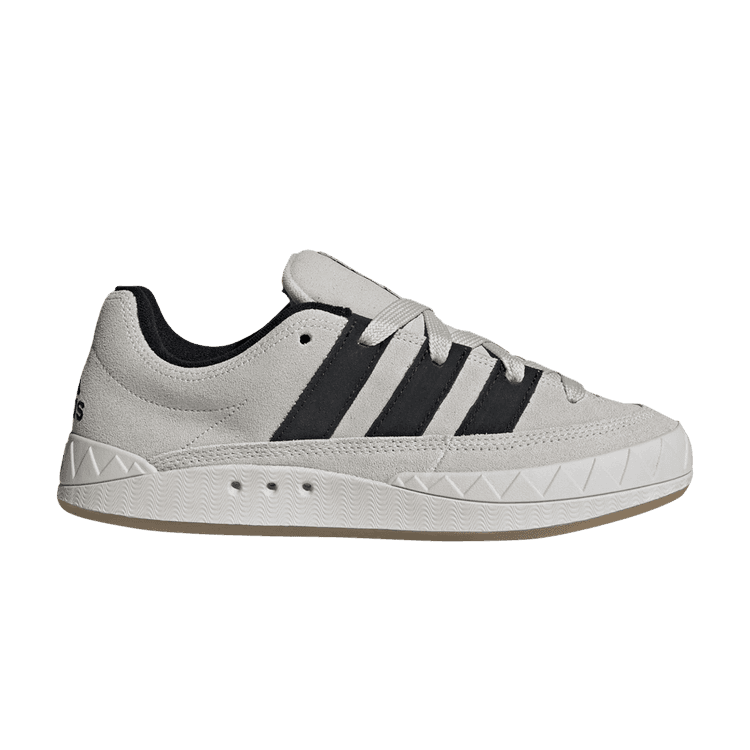 adidas adidas originals Adimatic 'Grey Black'
