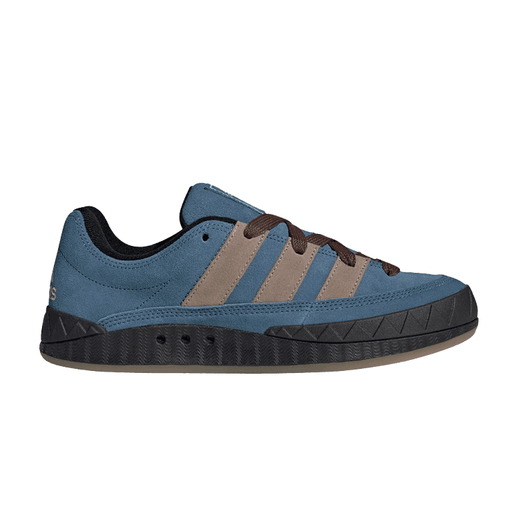 adidas adidas originals Adimatic 'Indigo Black'