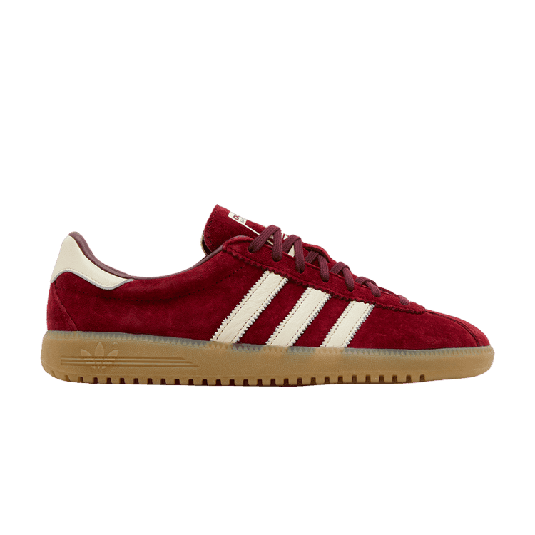 adidas adidas Bermuda Collegiate Burgundy