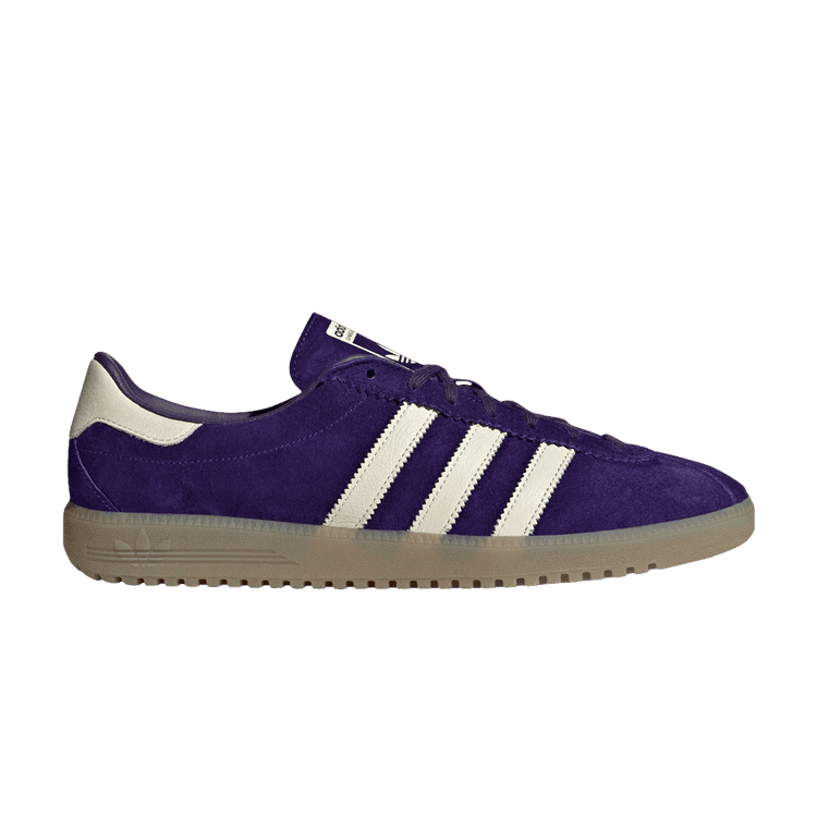 adidas Bermuda Collegiate Purple