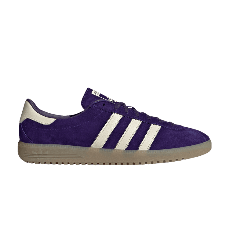 adidas adidas Bermuda Collegiate Purple