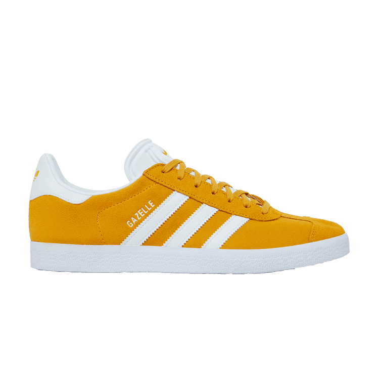 adidas adidas originals Gazelle 'Crew Yellow'