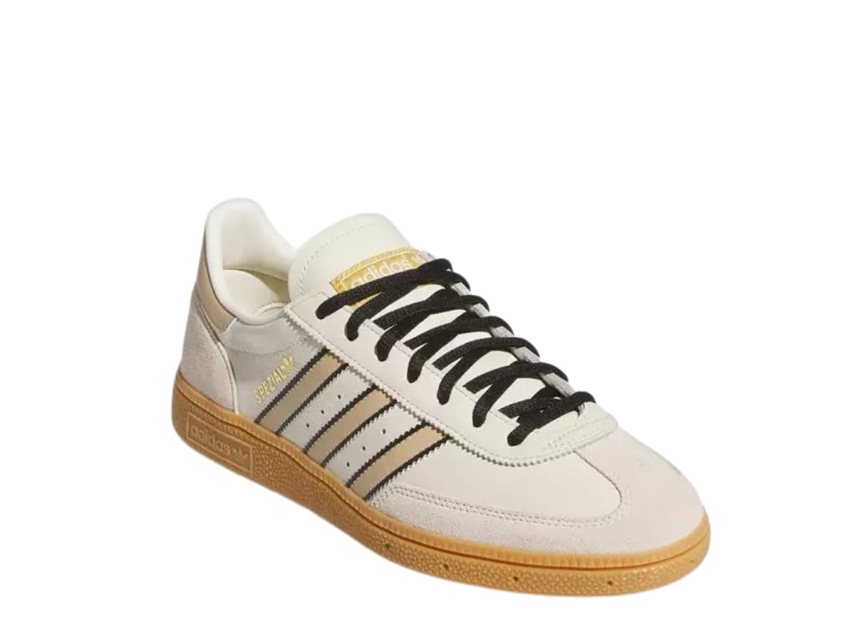 adidas Handball Spezial Tan Brown