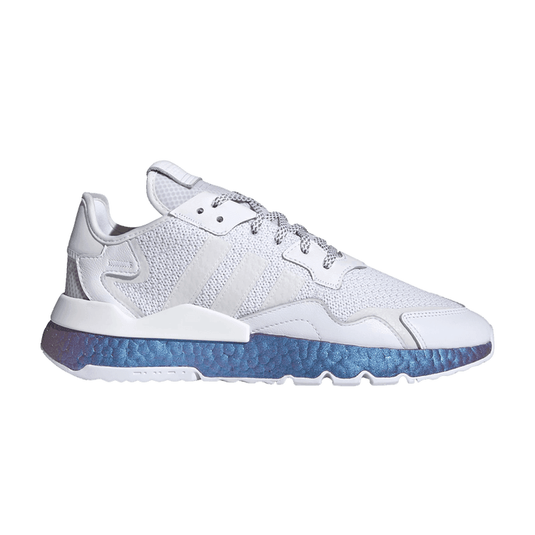 adidas Nite Jogger Cloud White Crystal