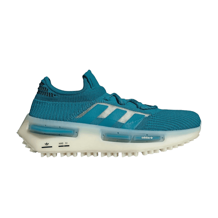 adidas NMD S1 Active Teal