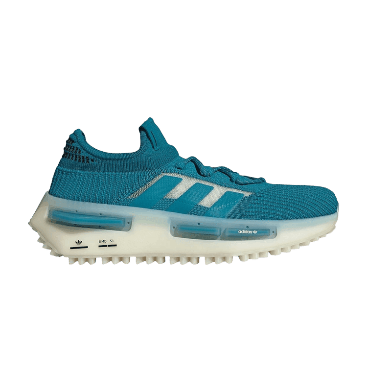 adidas adidas NMD S1 Active Teal