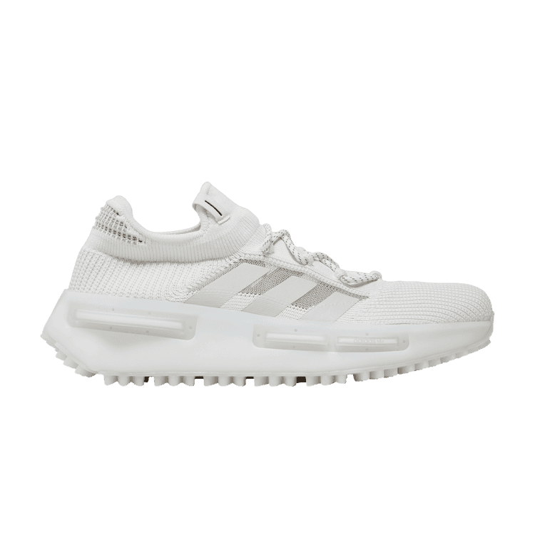 adidas adidas NMD S1 Footwear White Grey One