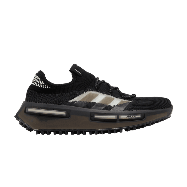 adidas adidas NMD S1 Core Black