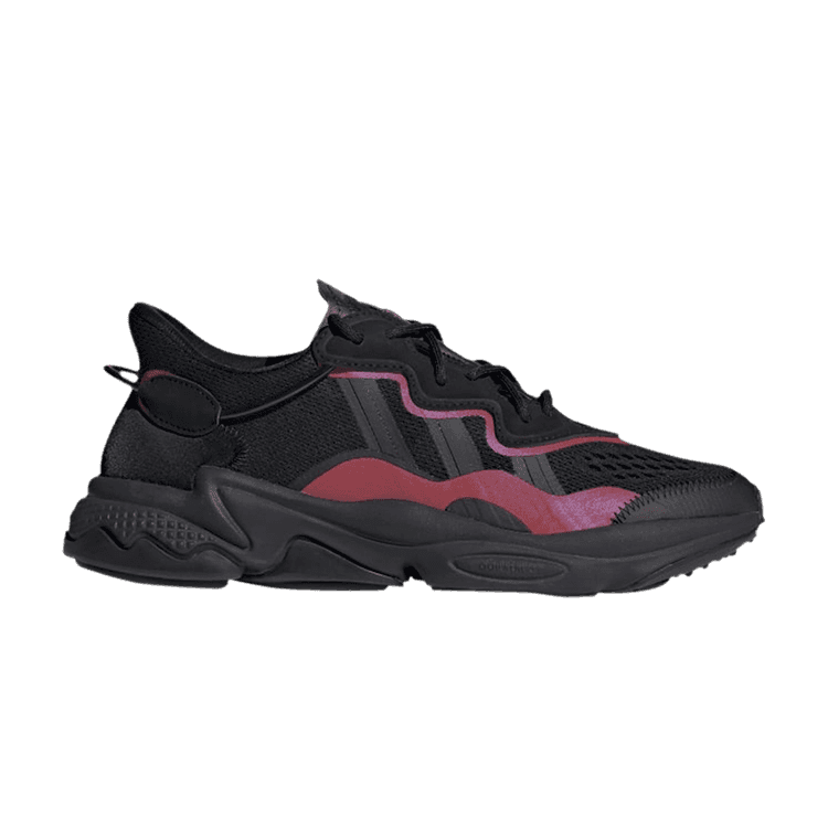 adidas adidas Ozweego Core Black Cloud White