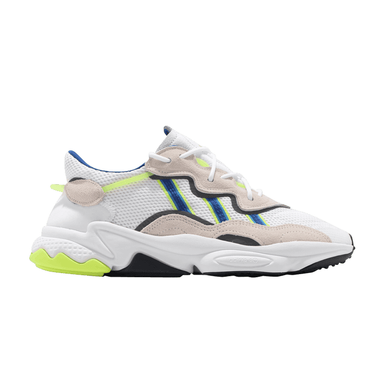 adidas adidas Ozweego Cloud White Collegiate Royal