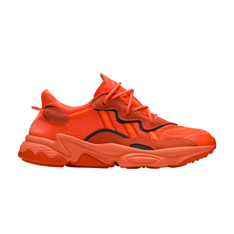 adidas adidas Ozweego Orange