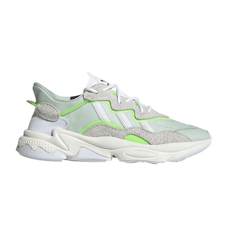 adidas adidas originals Ozweego 'Dash Green'