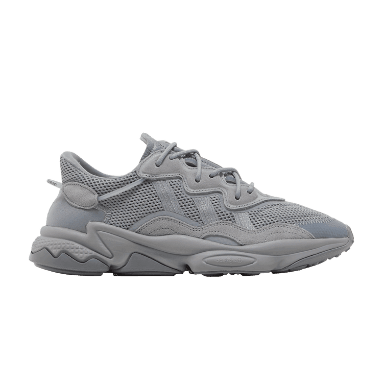 adidas Ozweego Grey Knit