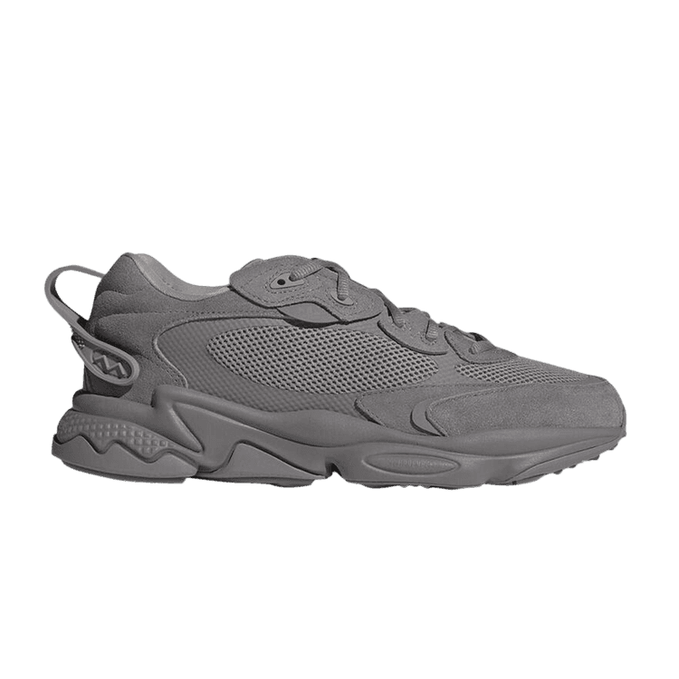 adidas adidas originals Ozweego Meta 'Charcoal'