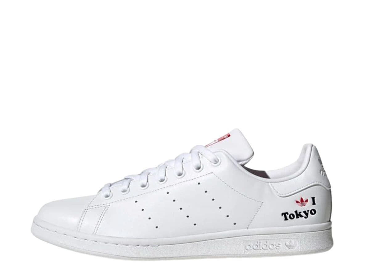 adidas Originals Stan Smith H67743