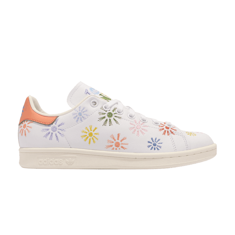 adidas adidas Stan Smith Pride
