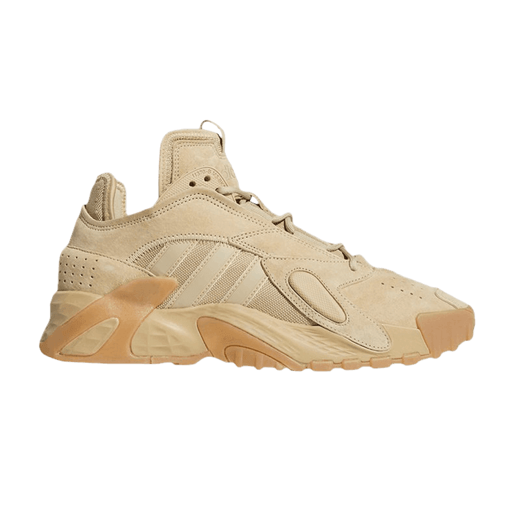 adidas originals Streetball 'Wheat'