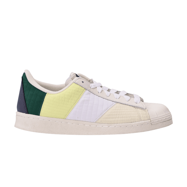 adidas adidas originals Superstar 82 'Panel'
