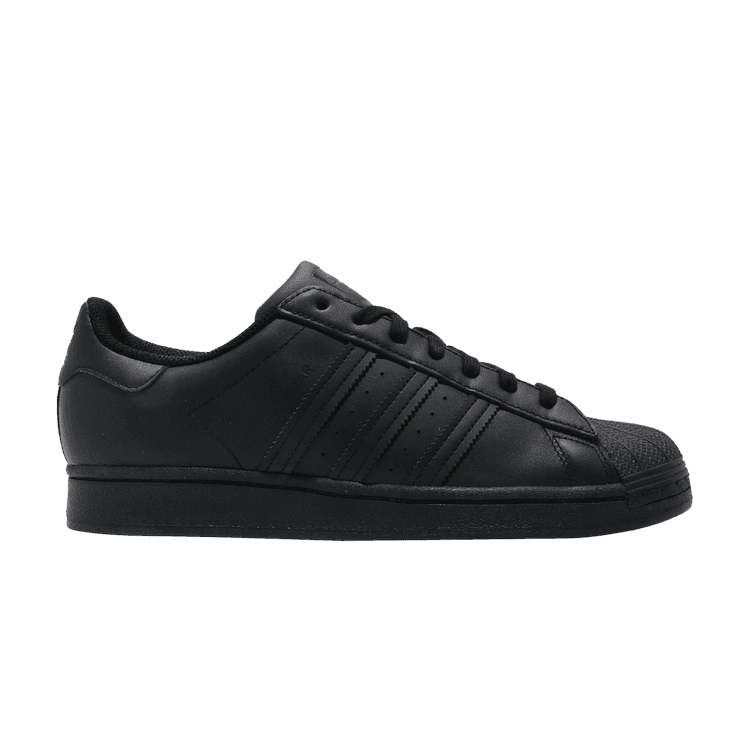 adidas adidas Superstar All Black