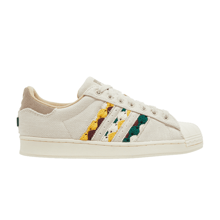 adidas adidas originals Superstar 'Earth Day'