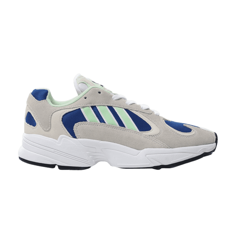 adidas adidas originals Yung-1 'Glow Green'