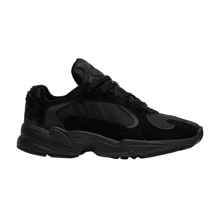 adidas adidas originals Yung-1 'Triple Black'