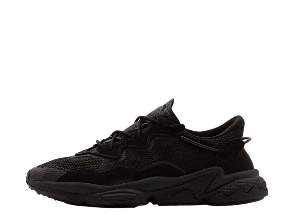 adidas Ozweego Core Black