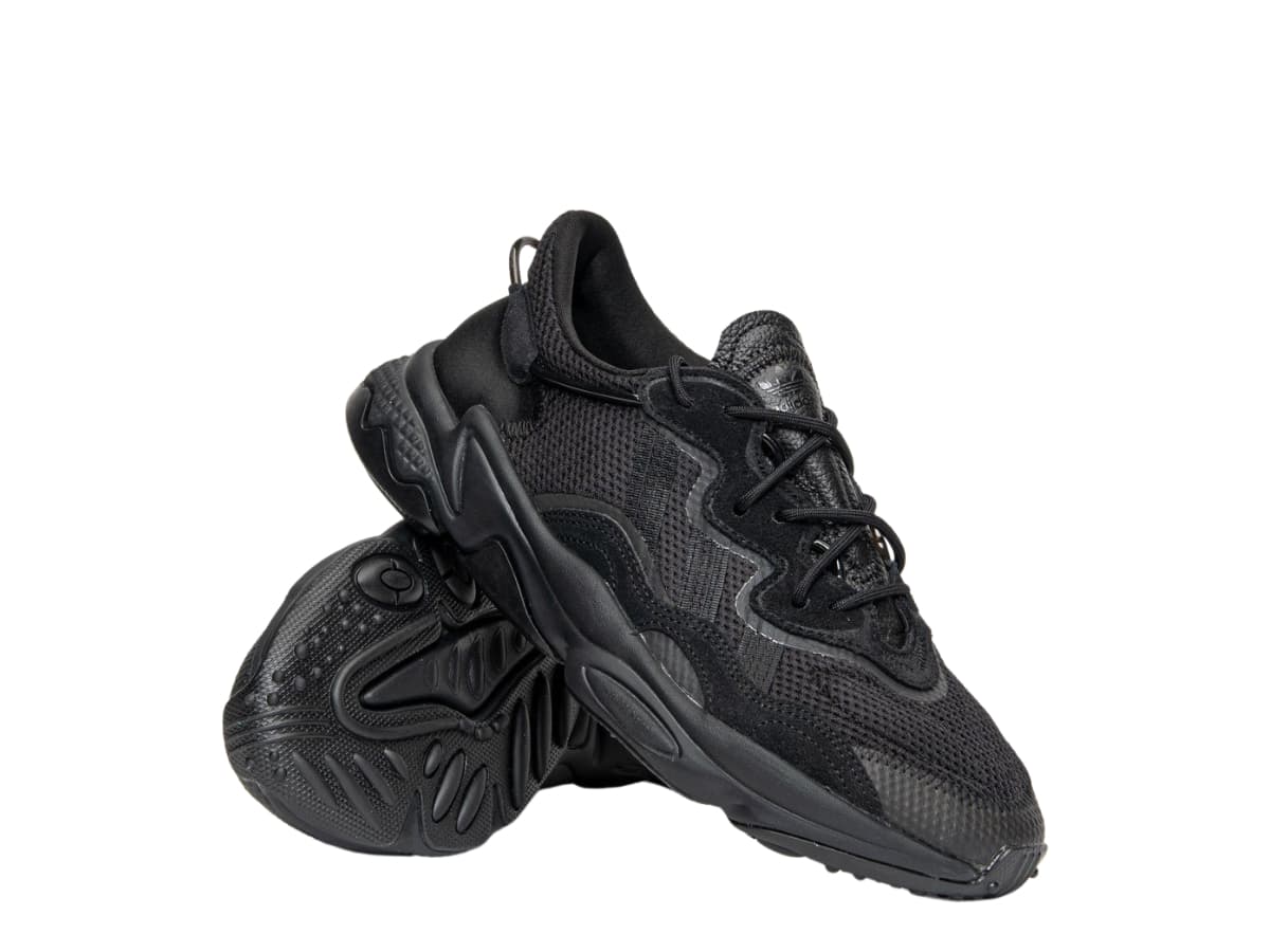 adidas Ozweego Core Black