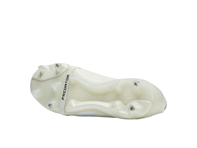 adidas adidas Predator Elite FT FG Y-3 Cloud White - view 3
