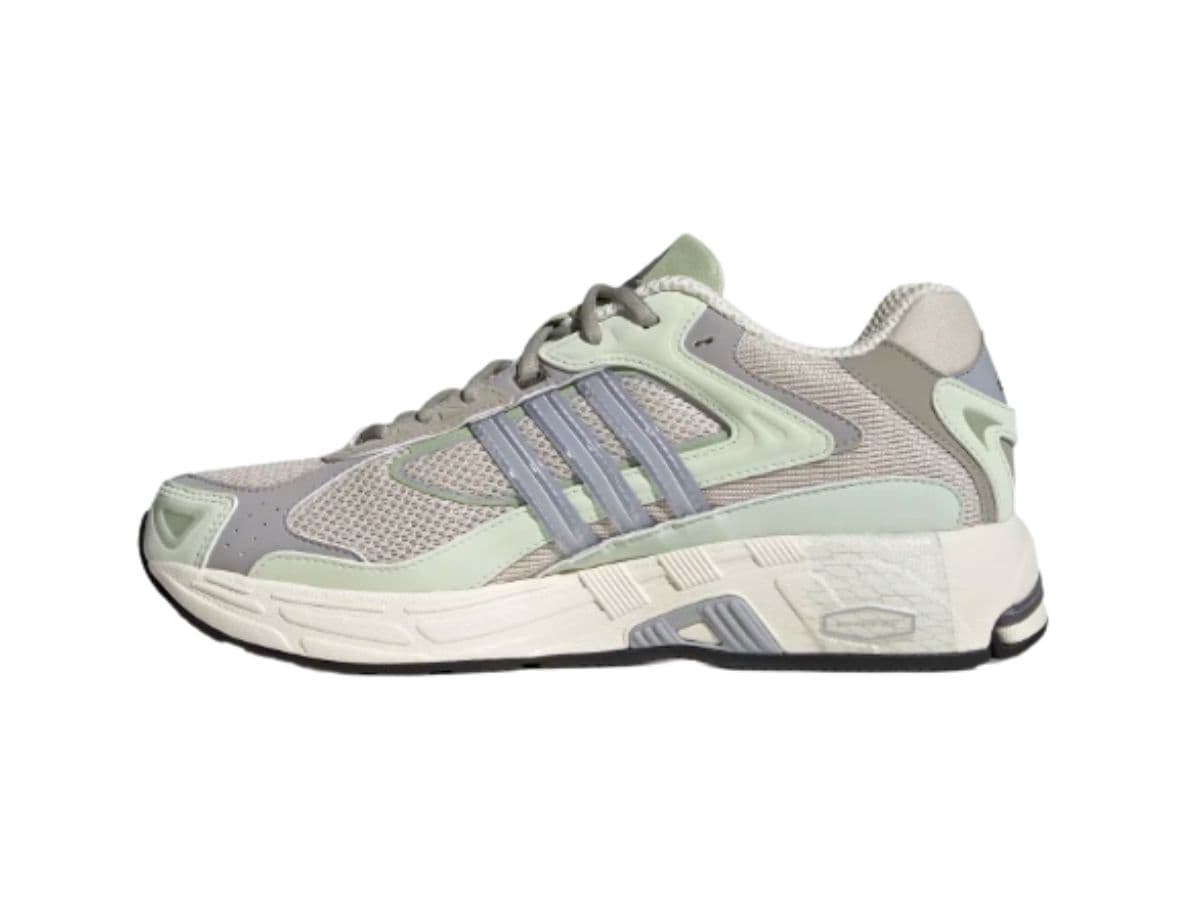 adidas Response CL Linen Green