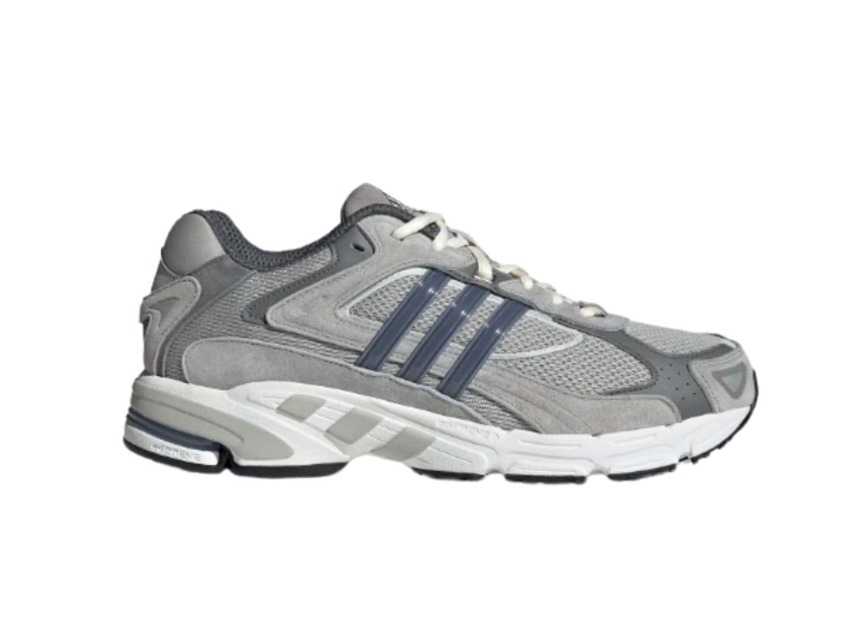 adidas Response CL Metal Grey