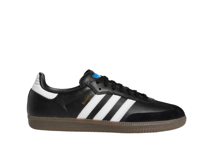 adidas adidas Samba ADV Black Gum