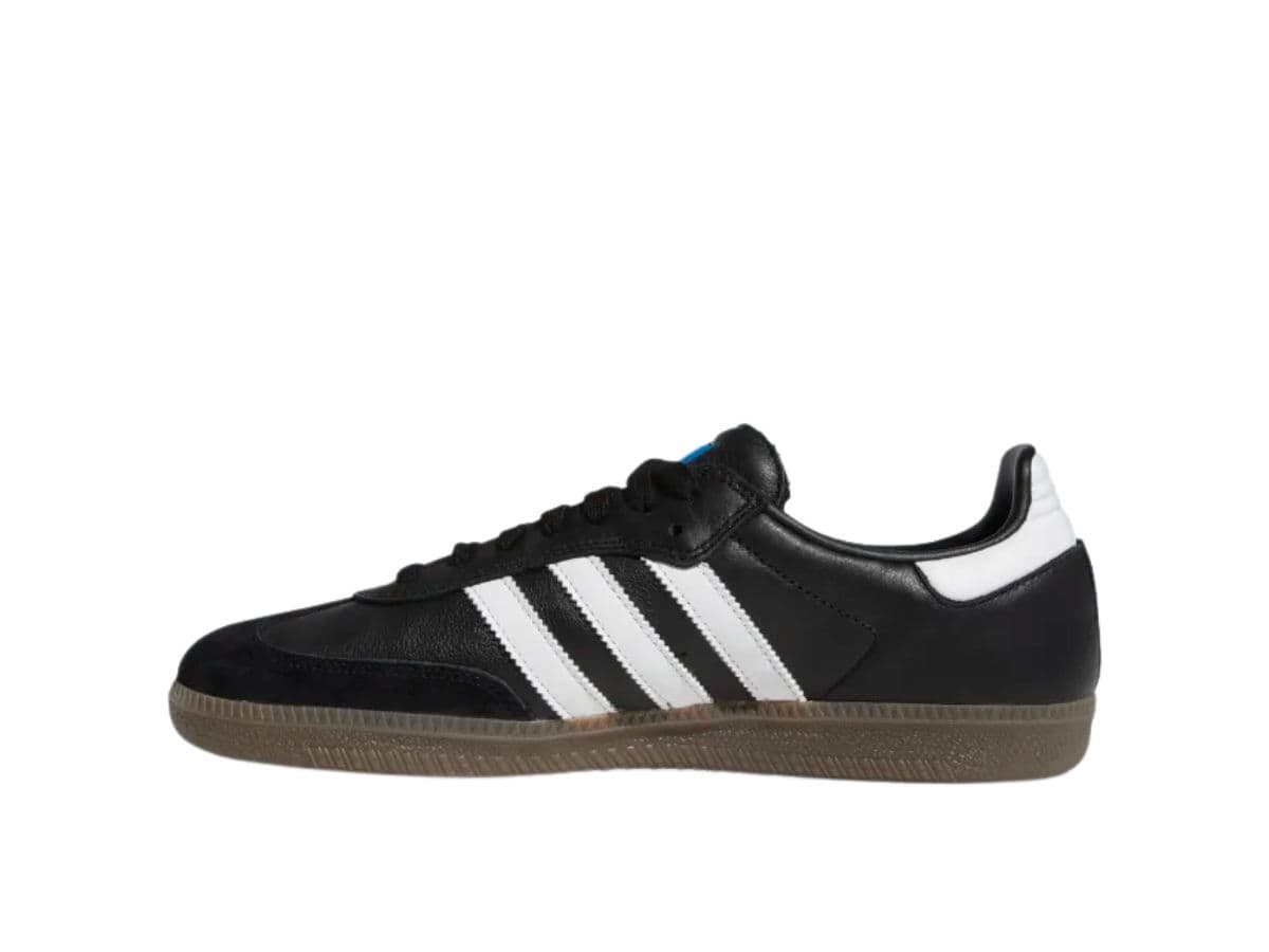 adidas Samba ADV Black Gum