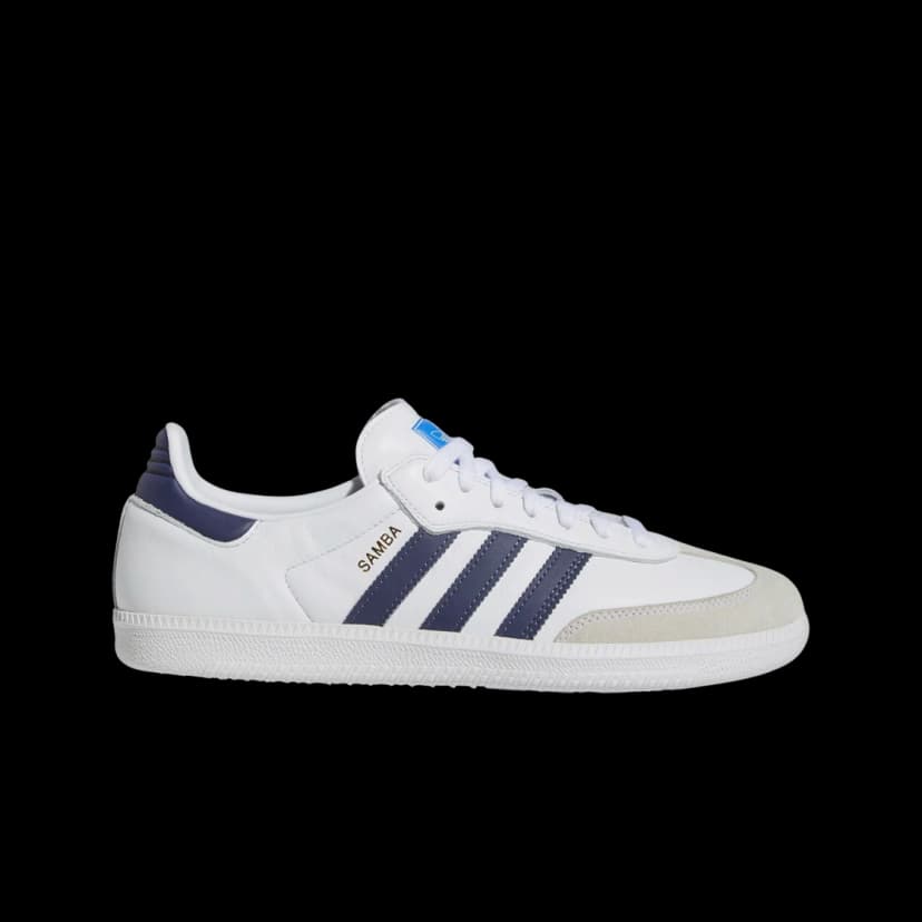 adidas adidas Samba ADV White Shadow Navy