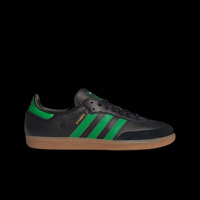 adidas adidas Samba Team Austin FC - view 1