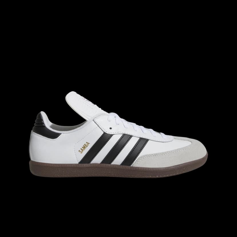adidas adidas Samba Classic White