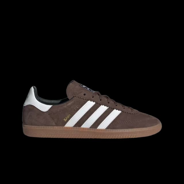 adidas adidas Samba Deco SPZL Brown - view 1