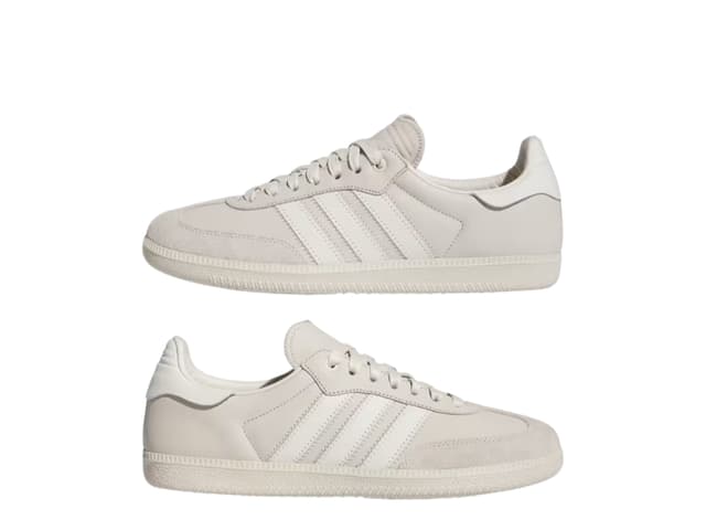 adidas adidas Samba Humanrace Cloud White - view 3