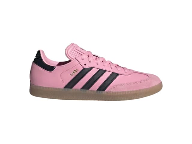 adidas adidas Samba Inter Miami CF Messi Pink - view 1