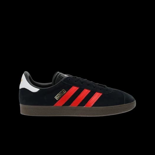 adidas adidas Samba Team Manchester United - view 2