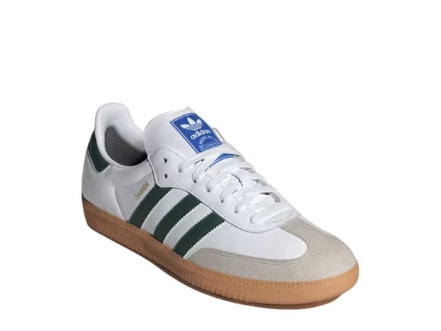 adidas adidas Samba OG Collegiate Green - view 2