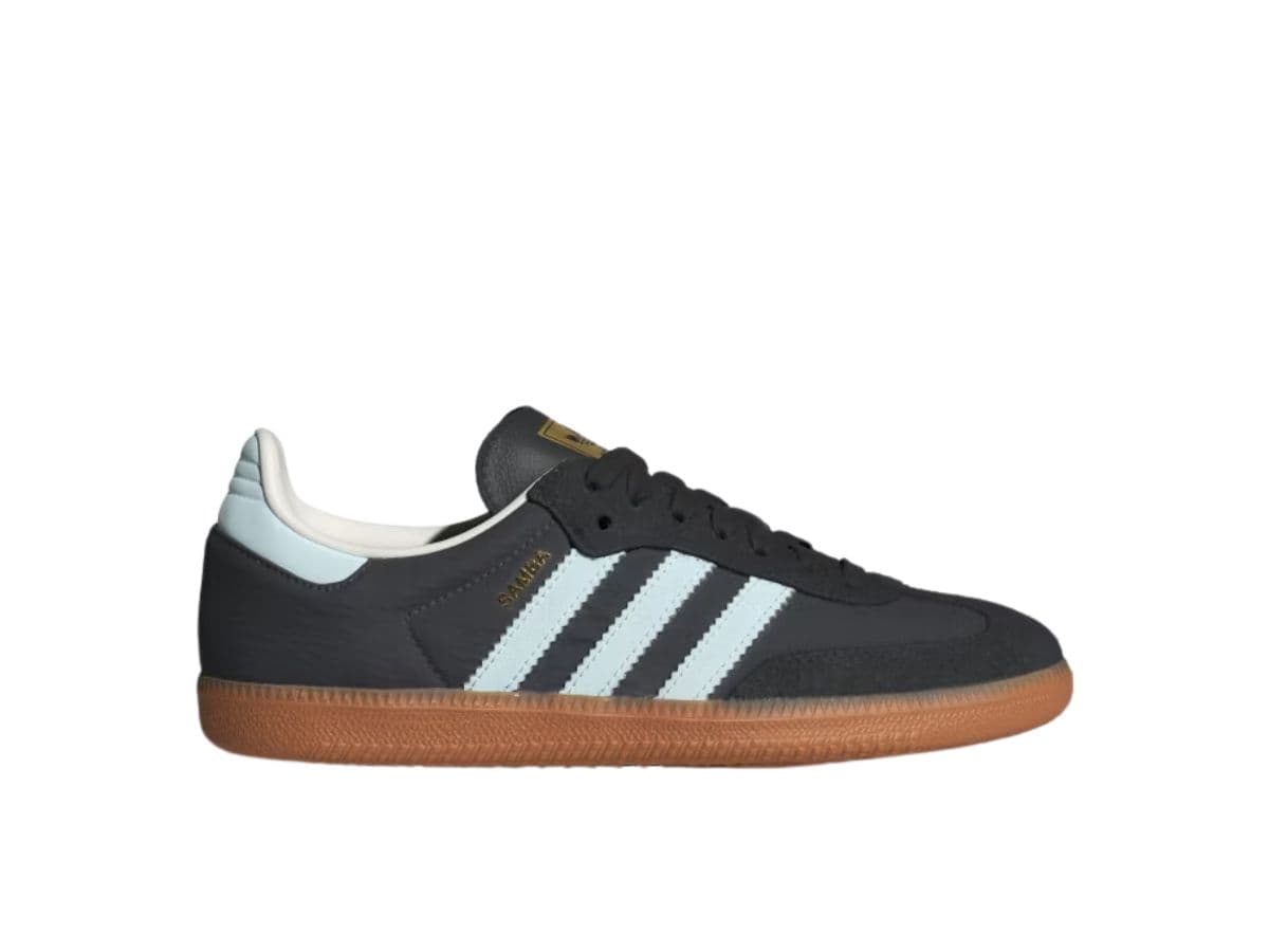 adidas Samba OG Carbon (Women's)